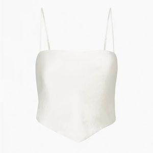Aritzia Elektra Camisole